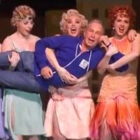 STAGE TUBE: Mayor Bloomberg Performs with Casts of ROCK OF AGES, NICE WORK, PHANTOM a Video