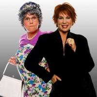Vicki Lawrence Comes to Suncoast Showroom This Weekend Video
