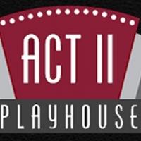 Act II Playhouse Announces New Season, Including MAN OF LA MANCHA and THE WOMAN IN BL Video