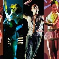 Ballets with a Twist Presents COCKTAIL HOUR a St. George Theatre Tonight Video