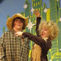 West Cape May Elementary School Presents THE RELUCTANT DRAGON, 6/12 Video