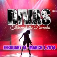 Palace Theatre Welcomes DIVAS THROUGH THE DECADES, Now thru 3/1 Video