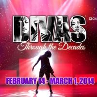 Palace Theatre Welcomes DIVAS THROUGH THE DECADES, Now thru 3/1