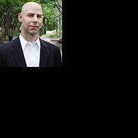 SLCL's Pacesetter Series Presents Business and Leadership Expert Adam Grant, 4/22 Video