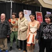 Centenary Stage Company Receives Holiday Sponsorship Video
