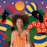 TheatreWorks Stages ONCE ON THIS ISLAND Now thru 3/30