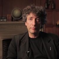 STAGE TUBE: Neil Gaiman Announces WAYWARD MANOR Video