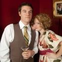 Photo Flash: First Look at Dead Writers Theatre Collective's TEA WITH EDIE AND FITZ Video