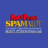MONTY PYTHON'S SPAMALOT Returns to Denver, 3/28-30 Video