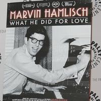 Marvin Hamlisch: What He Did for Love Premiers on PBS Tonight Video