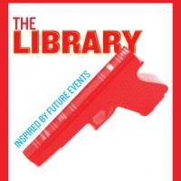 Full casting announced! Soderbergh & Burns' THE LIBRARY at The Public Theater Video