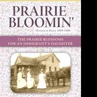 Butterfield Books Inc. Celebrates the 20th Anniversary of Prairie Bloomin'