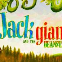 SCR's Junior Players' JACK AND THE GIANT BEANSTALK Begins Today