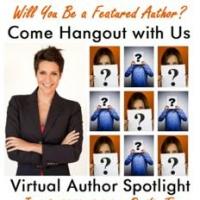 Nine Authors Featured in Virtual Book Launch Party Today Video
