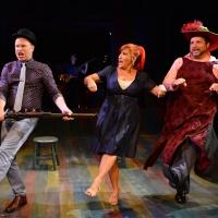 BWW Review: JACQUES BREL Comes Alive at Gloucester Stage Company Video