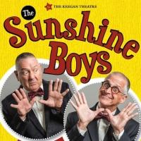 Keegan Theatre to Present THE SUNSHINE BOYS, Begin. 9/29 Video