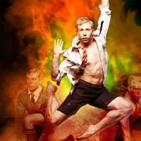 Matthew Bourne to Tour LORD OF THE FLIES, Spring 2014 Video