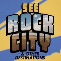 SEE ROCK CITY & OTHER DESTINATIONS Album Release Party Set for 54 Below, 3/13 Video