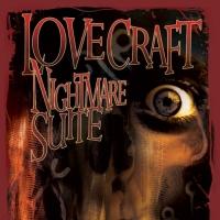 The Visceral Company Presents LA Premiere of LOVECRAFT: NIGHTMARE SUITE, Now thru 11/ Video