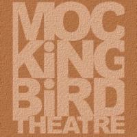 Mockingbird Theatre to Present THE JUDAS KISS, 3/15-22 Video