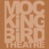 Mockingbird Theatre to Present THE JUDAS KISS, 3/15-22