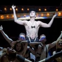We Love You Alan, Oh Yes We Do! Reasons to Love Broadway Superstar Alan Cumming Video