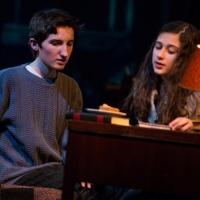 Photo Flash: First Look at Media Theatre's DIARY OF ANNE FRANK Video