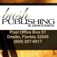 YOURS TILL THE END from Shirley Forehand Kinsey and Bush Publishing is Released