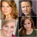 Celia Keenan-Bolger, Laura Osnes, Will Chase and Betsy Wolfe to Perform from Encores! Video