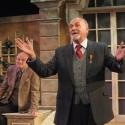 Photo Flash: First Look at Everyman Theatre's HEROES
