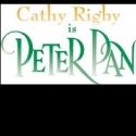 Cathy Rigby to Star in PETER PAN at the Majestic, 12/4 - 12/9 Video