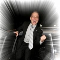 FREEZE FRAME: Tony Danza Celebrates Opening Night of HONEYMOON IN VEGAS