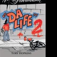 Tory Hopkins Reveals Harsh Realities of Ghetto and Street Life in New Urban Novel Video