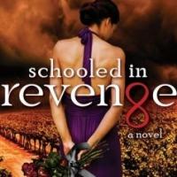 REVENGE Tie-In Novel Available 8/20