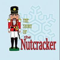 THE STORY OF THE NUTCRACKER Opens Tonight at The Growing Stage Video