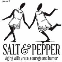 SALT AND PEPPER Returns to Teatro Paraguas This Weekend Video
