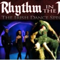 DuPont Theatre to Welcome 'RHYTHM IN THE NIGHT', 4/4