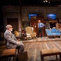 BWW Reviews: Artists Rep Explores the Cost of Choice in Arthur Miller's THE PRICE