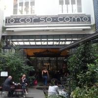 Milan's 10 Corso Como Opening in Shanghai Video