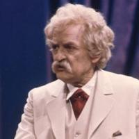 Capitol Center for the Arts Presents Oscar-Nominee Hal Holbrook in MARK TWAIN TONIGHT Video