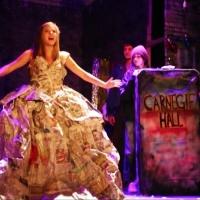 BWW Reviews: Bayou City Theatrics' BROOKLYN: THE MUSICAL is Soulful Entertainment