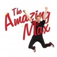 The Amazing Max Comes to White Plains Performing Arts Center Today Video