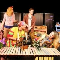 Photo Flash: First Look at STONE SOUP: A WRAP OPERA at WSU's Summer Children's Theatr Video