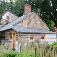 Photo Flash: NYC Parks and Historic House Trust Break Ground on Bowne House Restoration
