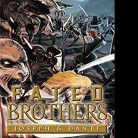 Mitchell Childers Announces FATED BROTHERS