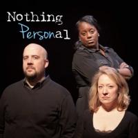 Plan-B Theatre's 2013-14 'Season of Eric' Opens Tonight with NOTHING PERSONAL Video