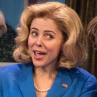 BWW Reviews:  CLINTON, THE MUSICAL Doesn't Spare the Rodham Video