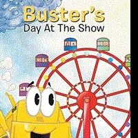 Steve Curran Presents the Delightful Adventures of 'Buster'