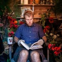 Actor Richard Corgan Launches Table#21 Productions Video