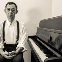 KBT Productions Presents VASLAV, July 17 to Aug 9